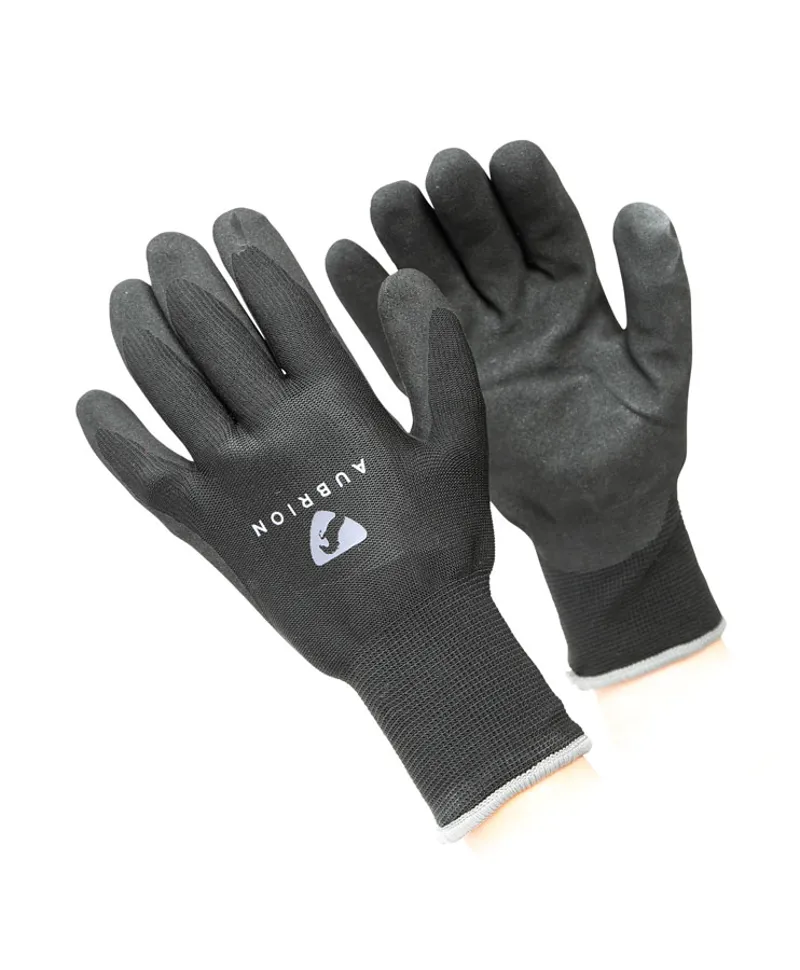 Aubrion Winter Yard Glove 